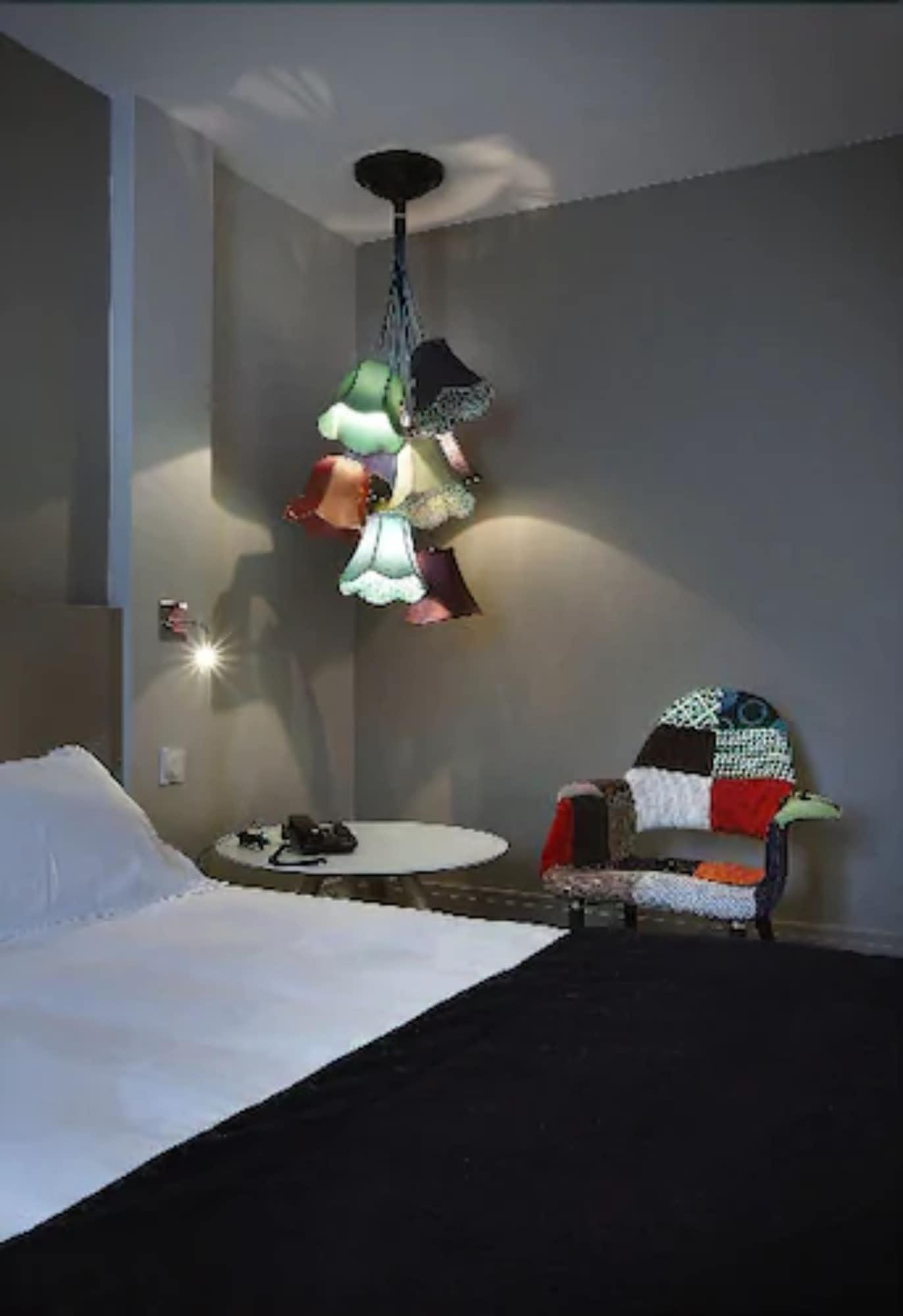 Hotel Le Cinq Hyper - Centre Chambéry Dış mekan fotoğraf