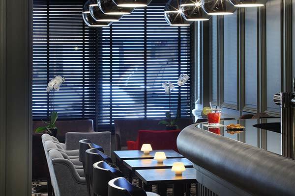 Hotel Le Cinq Hyper - Centre Chambéry Konforlar fotoğraf