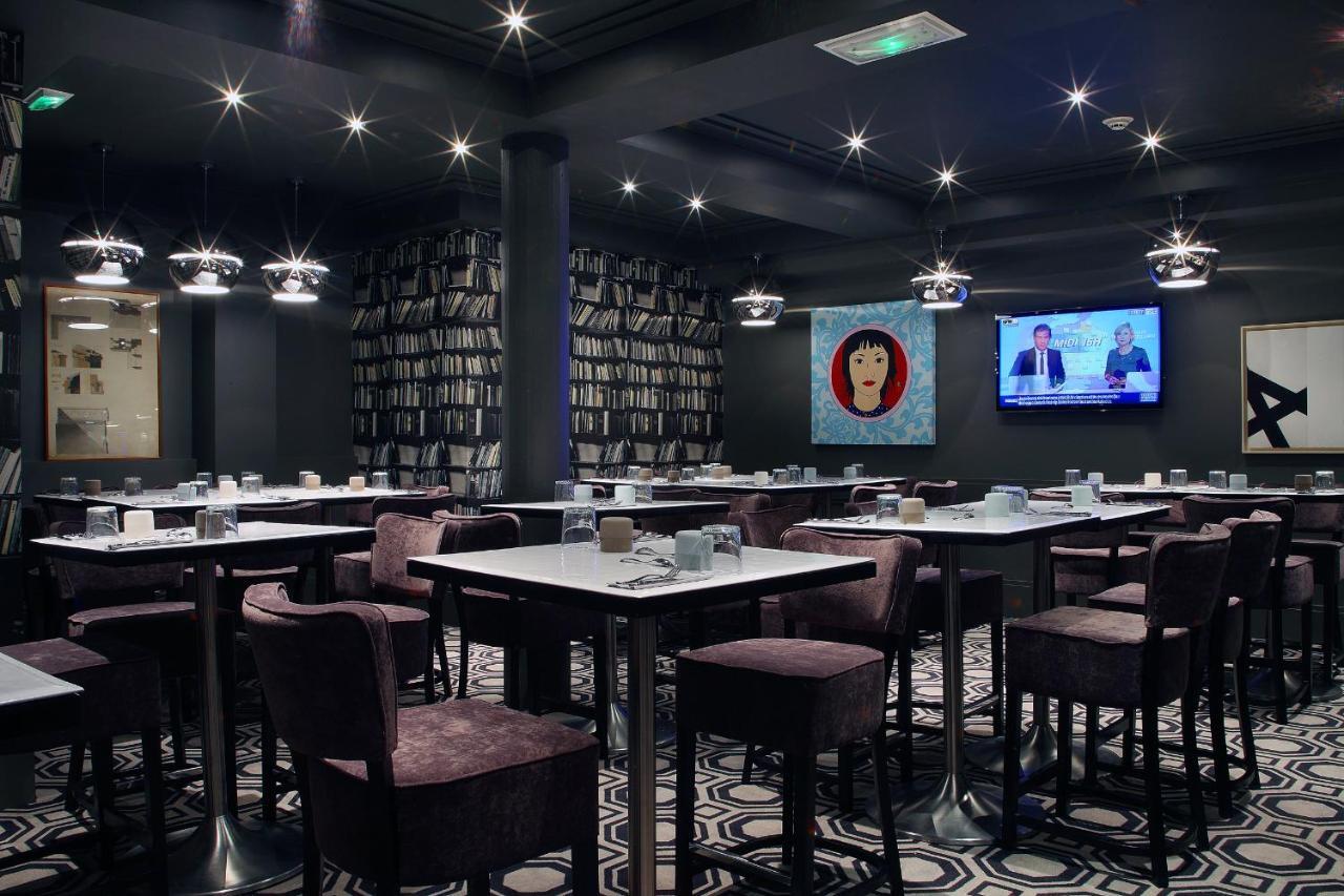 Hotel Le Cinq Hyper - Centre Chambéry Dış mekan fotoğraf